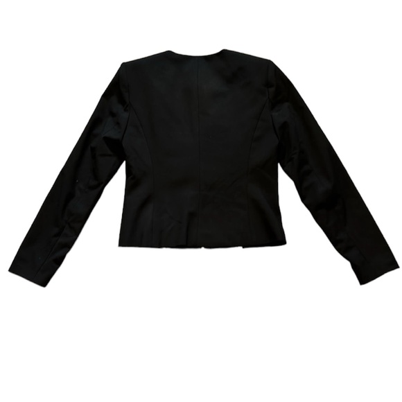 Calvin Klein Tweed Jacket - Picture 4 of 4